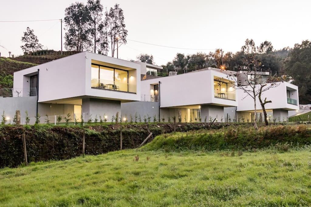 Viana Do Castelo - Amonde Village -Casa A * Relax מראה חיצוני תמונה