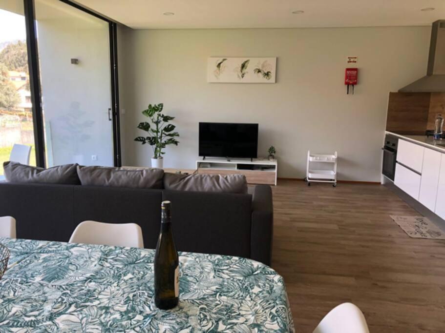 Viana Do Castelo - Amonde Village -Casa A * Relax מראה חיצוני תמונה