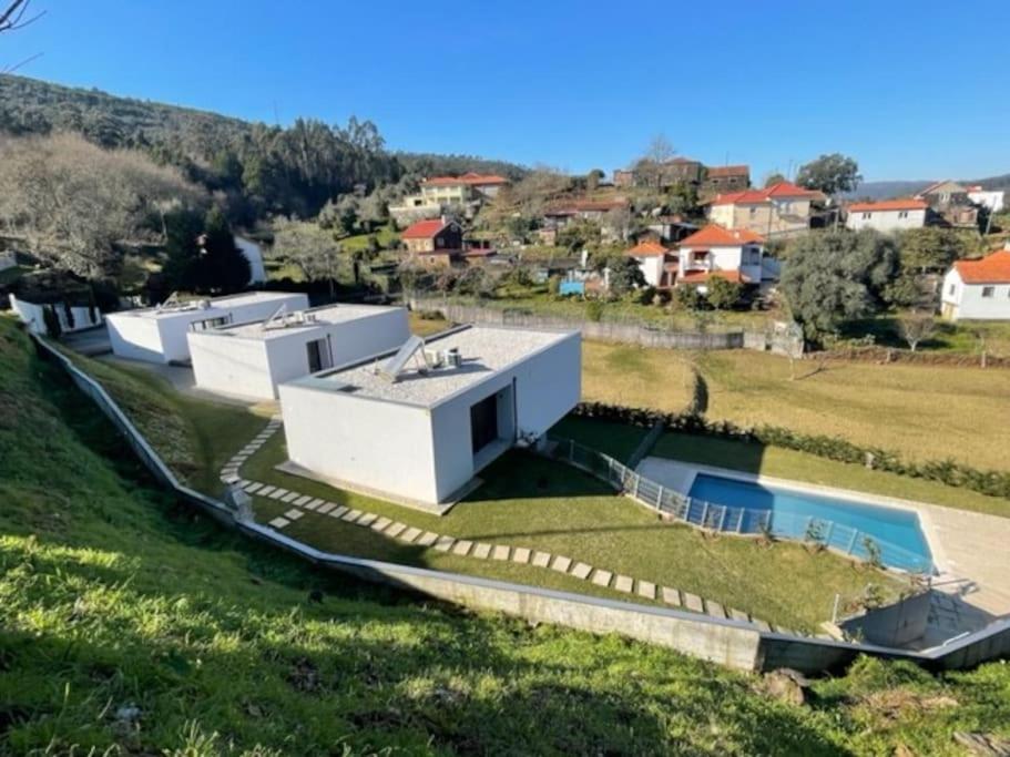 Viana Do Castelo - Amonde Village -Casa A * Relax מראה חיצוני תמונה