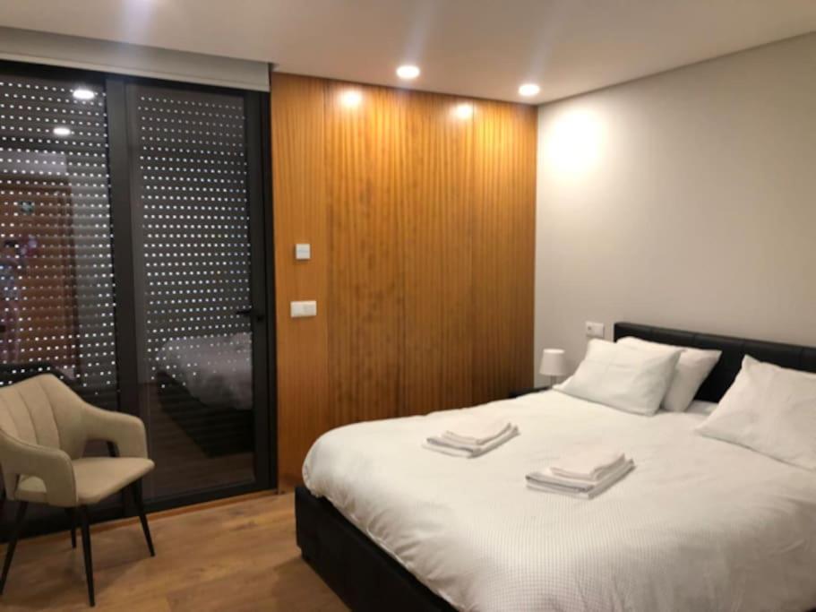 Viana Do Castelo - Amonde Village -Casa A * Relax מראה חיצוני תמונה
