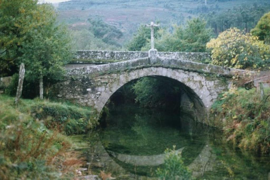 Viana Do Castelo - Amonde Village -Casa A * Relax מראה חיצוני תמונה