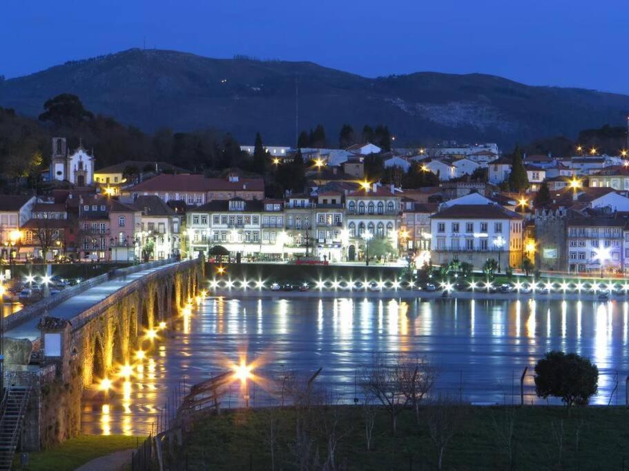 Viana Do Castelo - Amonde Village -Casa A * Relax מראה חיצוני תמונה