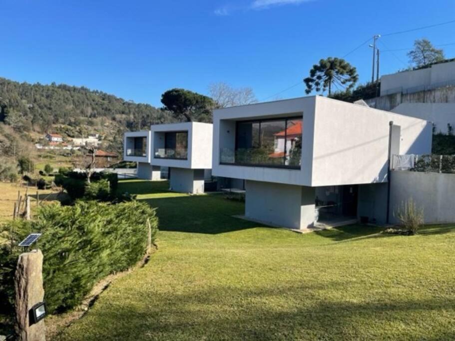 Viana Do Castelo - Amonde Village -Casa A * Relax מראה חיצוני תמונה