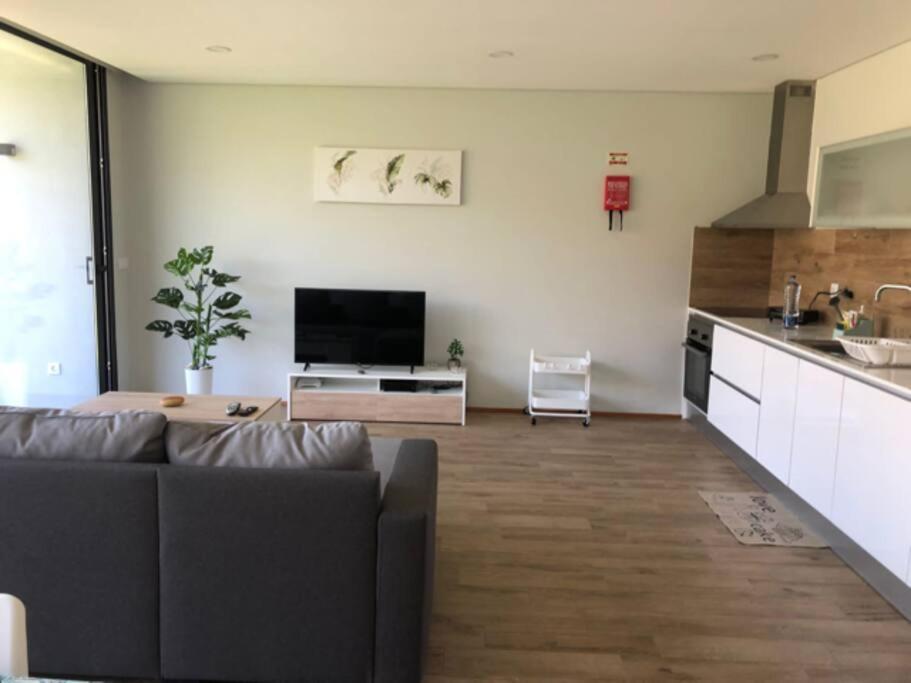 Viana Do Castelo - Amonde Village -Casa A * Relax מראה חיצוני תמונה
