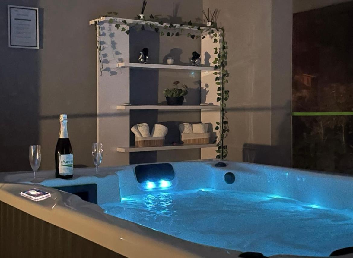 Viana Do Castelo - Amonde Village -Casa A * Relax מראה חיצוני תמונה
