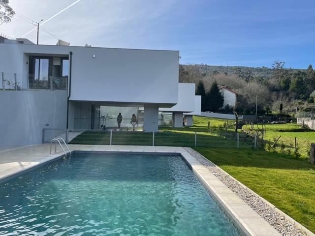 Viana Do Castelo - Amonde Village -Casa A * Relax מראה חיצוני תמונה