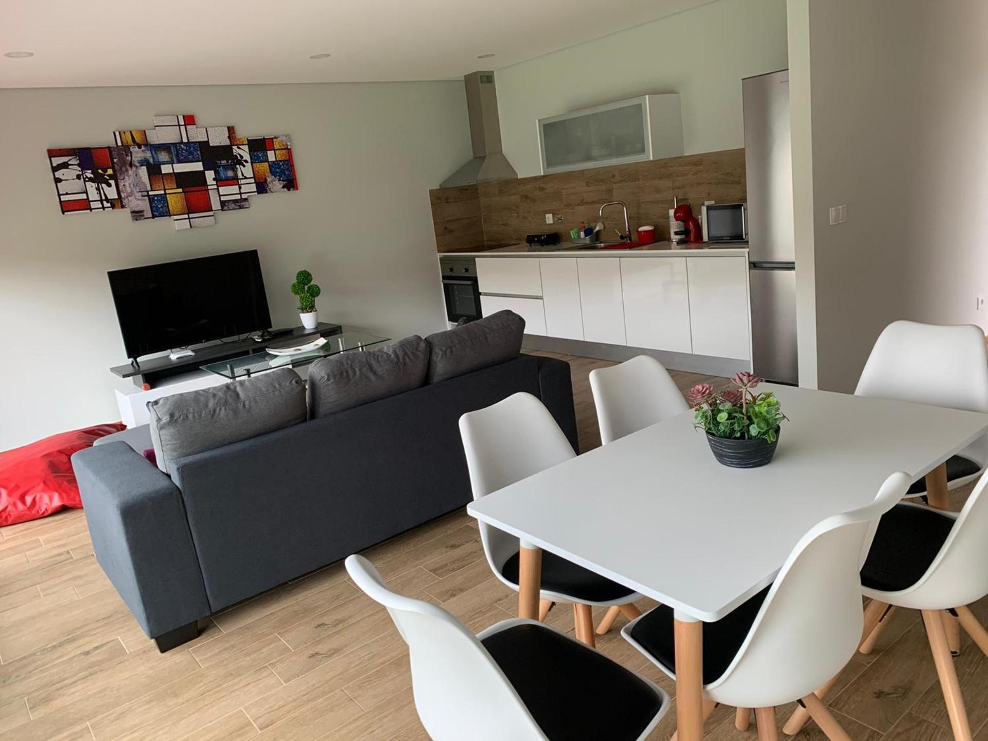 Viana Do Castelo - Amonde Village -Casa A * Relax מראה חיצוני תמונה